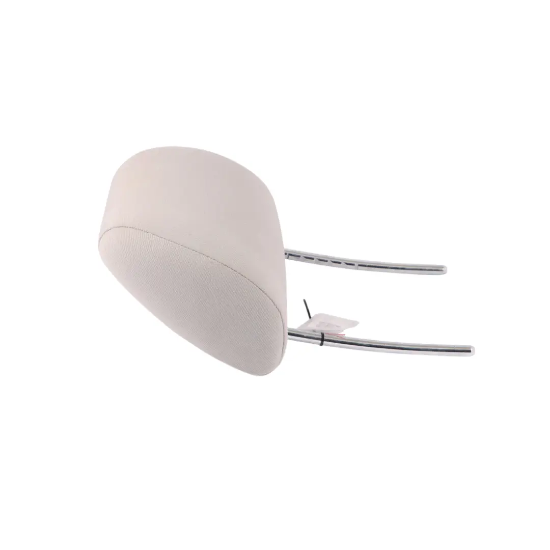 Przód Lewy Prawy Siedzenie Zagłówek Tkanina Czarna do Mercedes W169 W245 o numerze A1699700150 Mercedes W169 W245 Przód Lewy Prawy Siedzenie Zagłówek Tkanina Czarna - SKU A1699700150-1 - Numer Części A1699700150