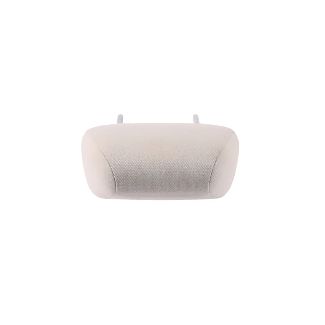 Kopfstütze Vorne Links Rechts Stoff Grau für Mercedes W169 W245 mit Teilenummer A1699700150 Mercedes W169 W245 Kopfstütze Vorne Links Rechts Stoff Grau - SKU A1699700150-1 - Teilenummer A1699700150