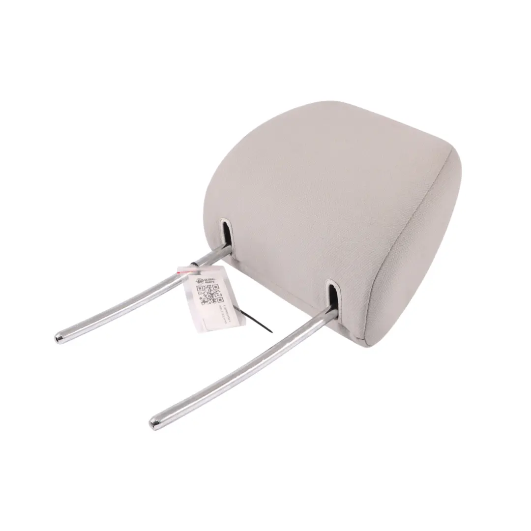 Sitz Vorne Links Rechts Kopfstütze Stoff Schwarz für Mercedes W169 W245 mit Teilenummer A1699700150 Mercedes W169 W245 Sitz Vorne Links Rechts Kopfstütze Stoff Schwarz - SKU A1699700150-1 - Teilenummer A1699700150