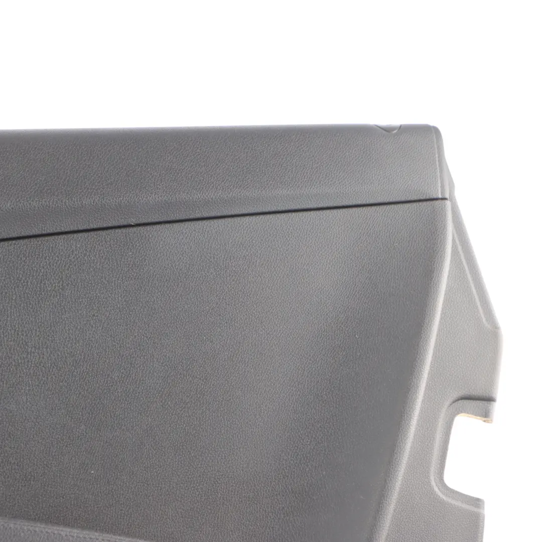 Door Card Mercedes SLK R171 Convertible Front Right O/S Black Leather Thread to with Part number A1717205663 Door Card Mercedes SLK R171 Convertible Front Right O/S Black Leather Thread - SKU A1717205663-1 - Part number A1717205663