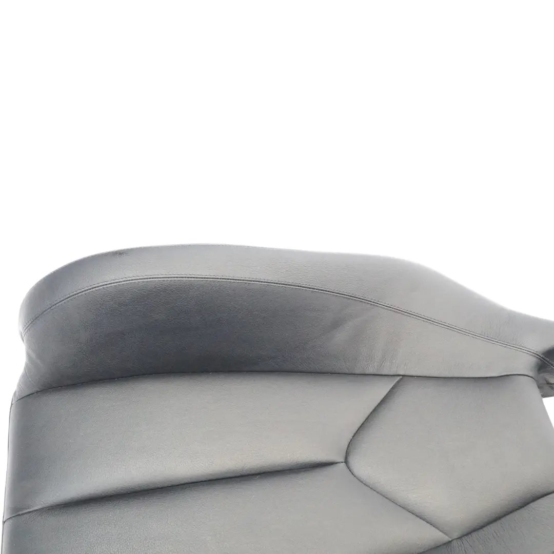 Funda Respaldo Asiento Delantero Calefactado Izquierdo para Mercedes R171 con número de pieza A1719100393 Mercedes R171 Funda Respaldo Asiento Delantero Calefactado Izquierdo - SKU A1719100393 - Número de pieza A1719100393