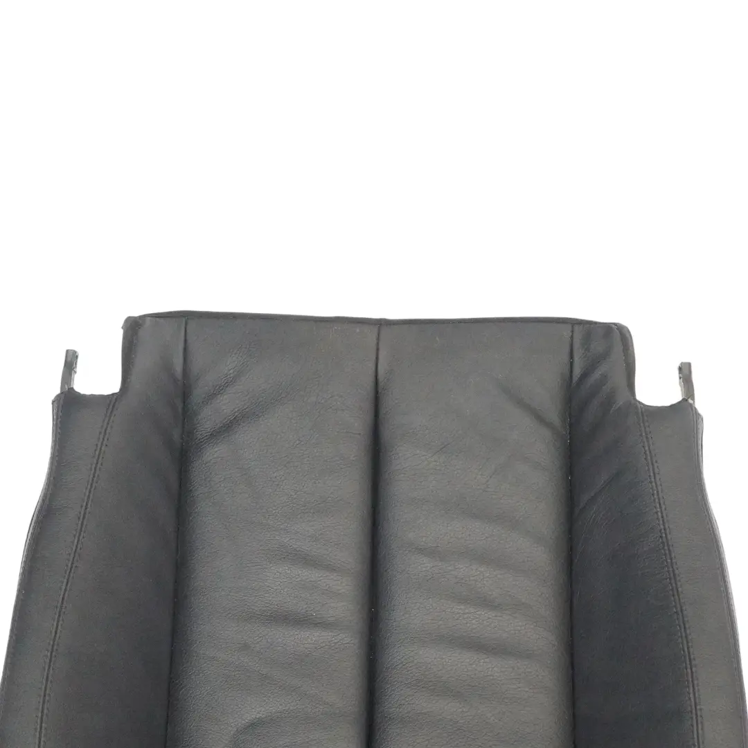 Mercedes R171 Coussin de siège avant gauche Cuir Nappa Noir - SKU A1719103906 - Numéro de pièce A1719103906