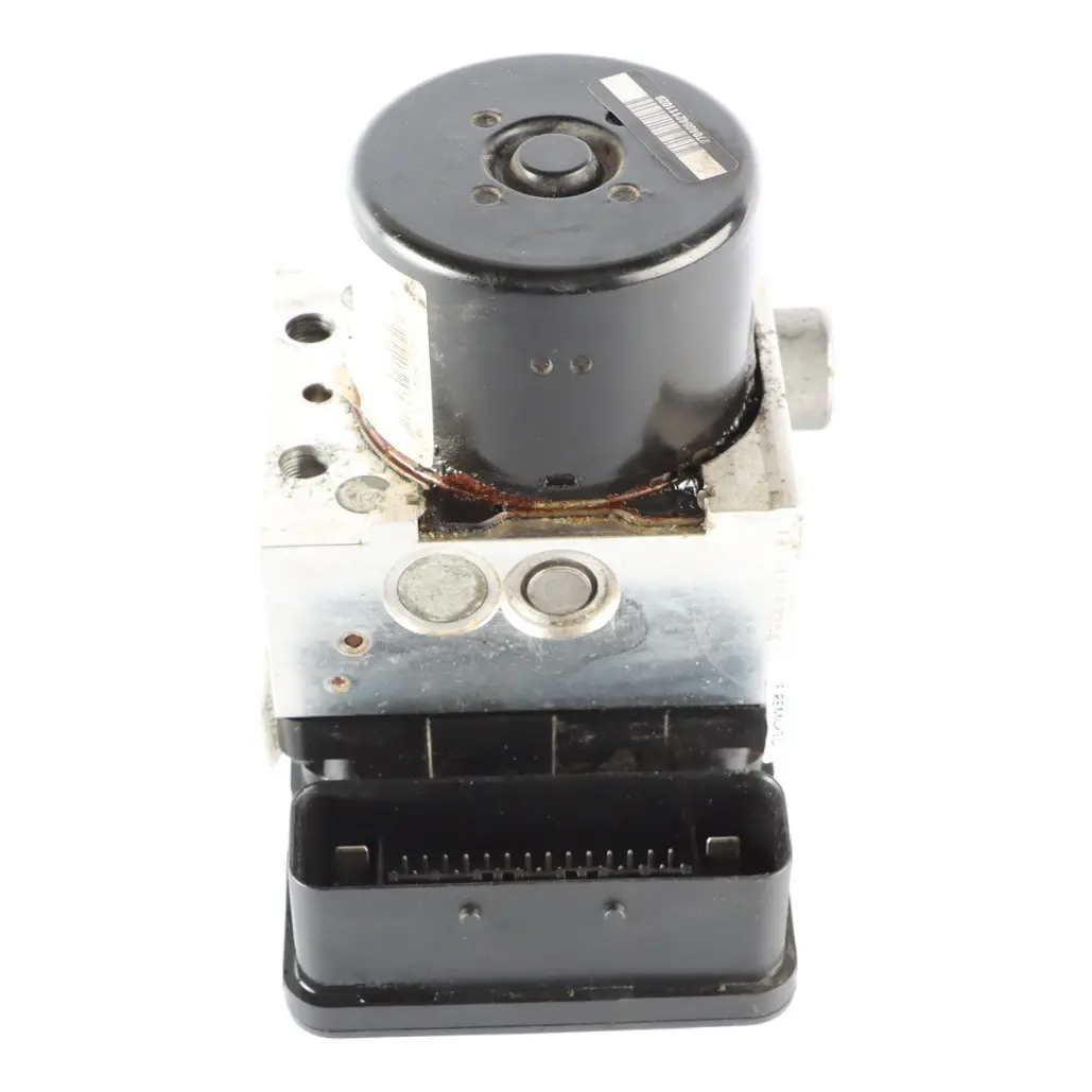 Mercedes W204 Rempomp ABS ESP Hydraulische Remeenheid A1724313812 A1729014100