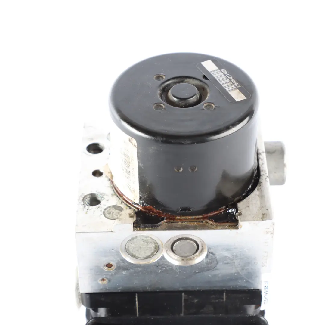 Mercedes W204 Bremspumpe ABS ESP Hydraulische A1729014100 - SKU A1724313812-1 - Teilenummer A1724313812