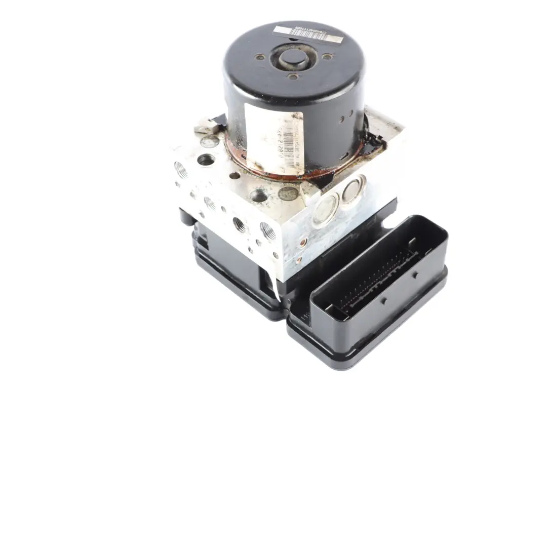 Mercedes W204 Brake Pump ABS ESP Hydraulic Braking Unit A1729014100 - SKU A1724313812-1 - Part number A1724313812