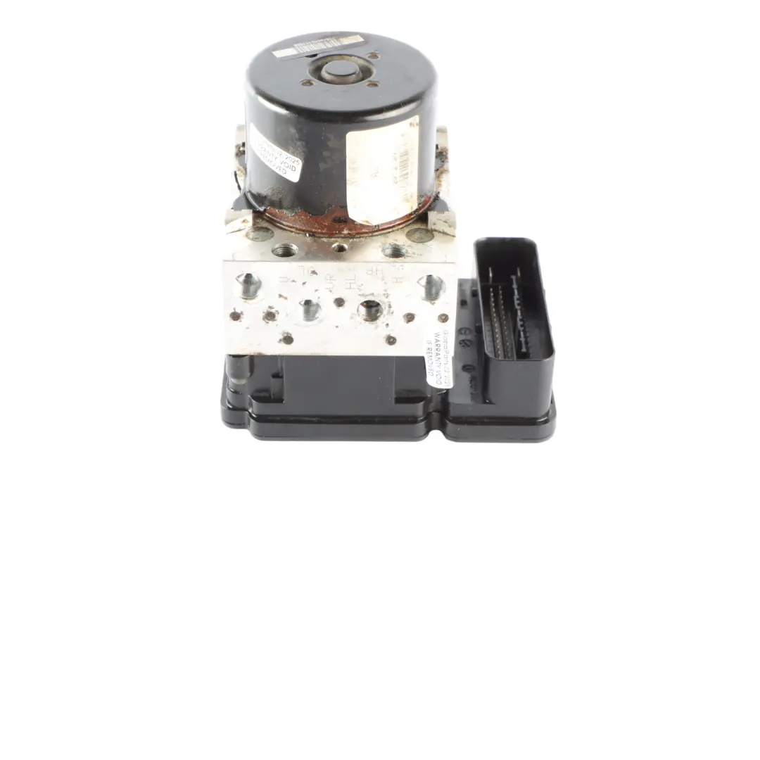 Mercedes W204 Brake Pump ABS ESP Hydraulic Braking Unit A1729014100 - SKU A1724313812-1 - Part number A1724313812