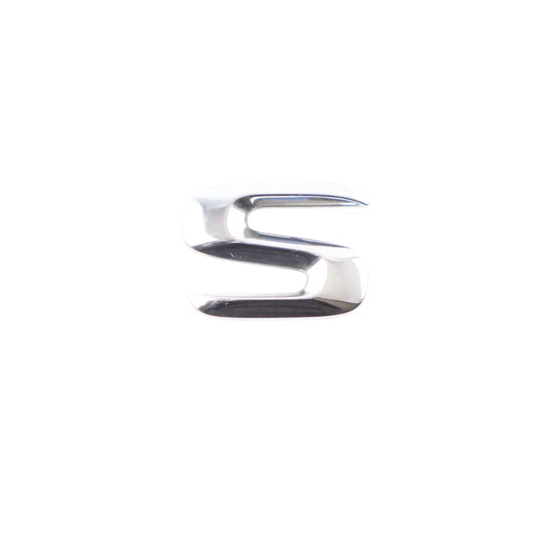 Boot Trunk Lid Emblem Badge Lettering SLK 250 to Mercedes R172 Rear with Part number A1728171415 Mercedes R172 Rear Boot Trunk Lid Emblem Badge Lettering SLK 250 - SKU A1728171415 - Part number A1728171415