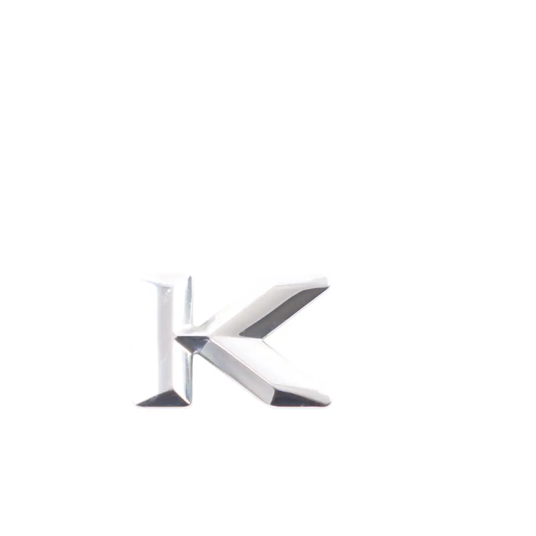 Boot Trunk Lid Emblem Badge Lettering SLK 250 to Mercedes R172 Rear with Part number A1728171415 Mercedes R172 Rear Boot Trunk Lid Emblem Badge Lettering SLK 250 - SKU A1728171415 - Part number A1728171415