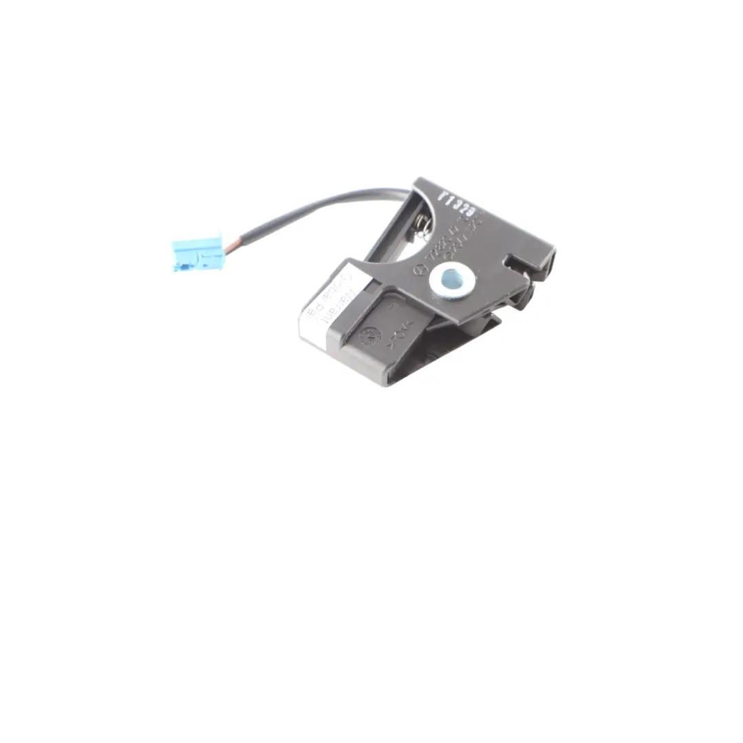 Folding Roof Gate Limit Switch to Mercedes SLK R172 Cabrio with Part number A1728204710 Mercedes SLK R172 Cabrio Folding Roof Gate Limit Switch - SKU A1728204710 - Part number A1728204710