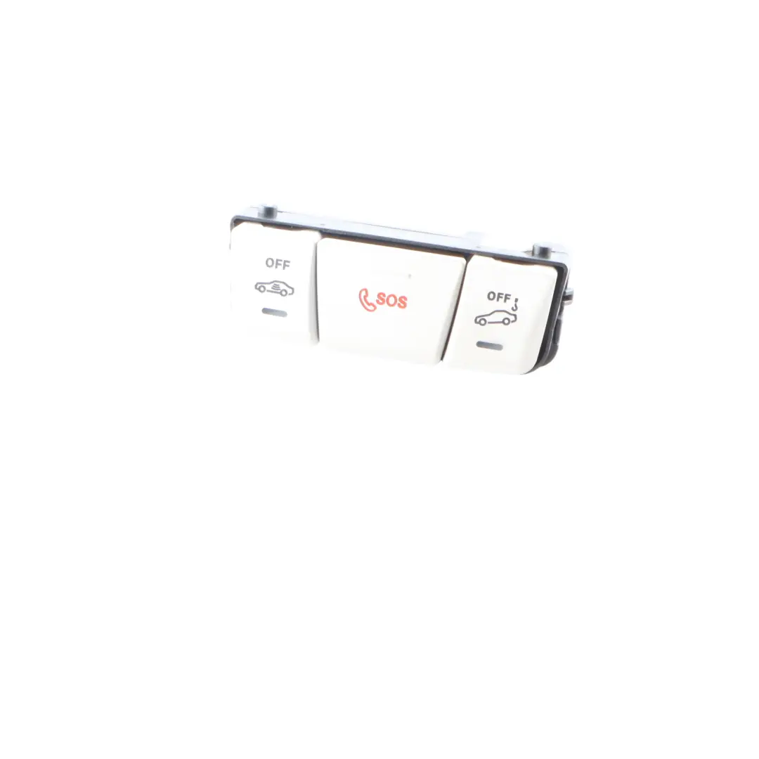 Dachabschleppalarm-Sensor-Schaltmodul für Mercedes W176 W246 mit Teilenummer A1729050151 Mercedes W176 W246 Dachabschleppalarm-Sensor-Schaltmodul - SKU A1729050151-1 - Teilenummer A1729050151