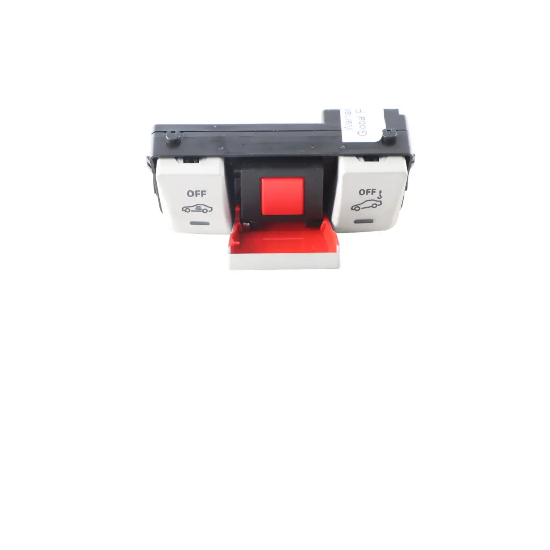  Roof Towing Alarm Mercedes W176 W246 Emergency Sensor Switch White - SKU A1729050151-1 - Part number A1729050151