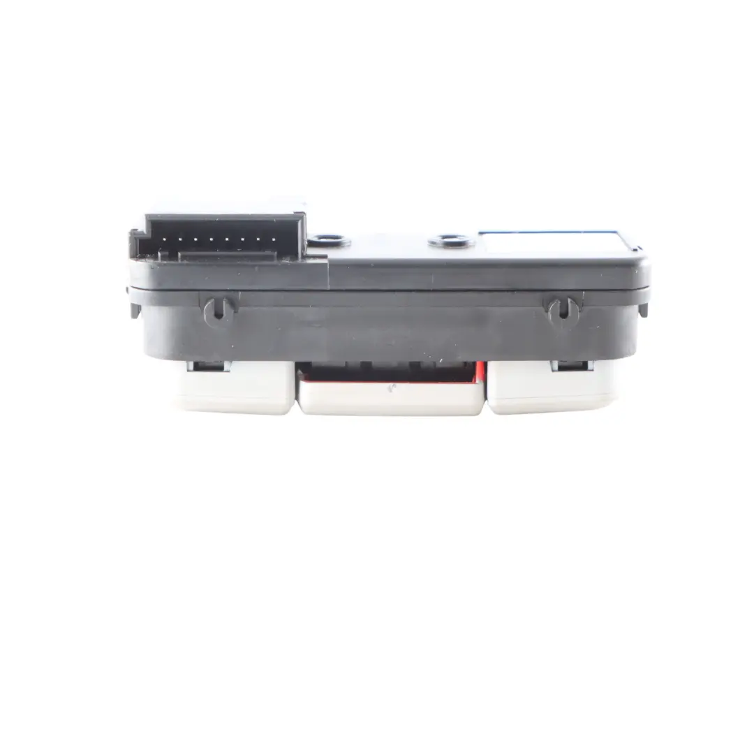  Roof Towing Alarm Mercedes W176 W246 Emergency Sensor Switch White - SKU A1729050151-1 - Part number A1729050151