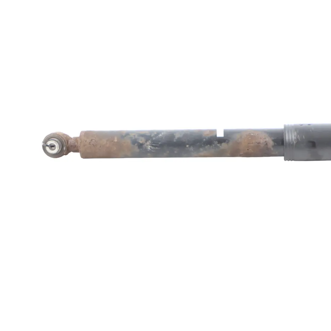Mercedes W176 Heckdämpfer Dämpferstrebe Links Rechts - SKU A1763201931 - Teilenummer A1763201931