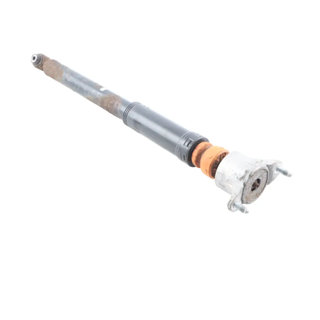 Mercedes W176 Heckdämpfer Dämpferstrebe Links Rechts - SKU A1763201931 - Teilenummer A1763201931