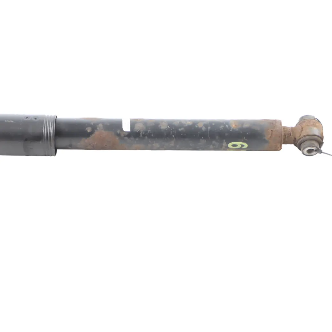 Mercedes W176 Heckdämpfer Dämpferstrebe Links Rechts - SKU A1763201931 - Teilenummer A1763201931