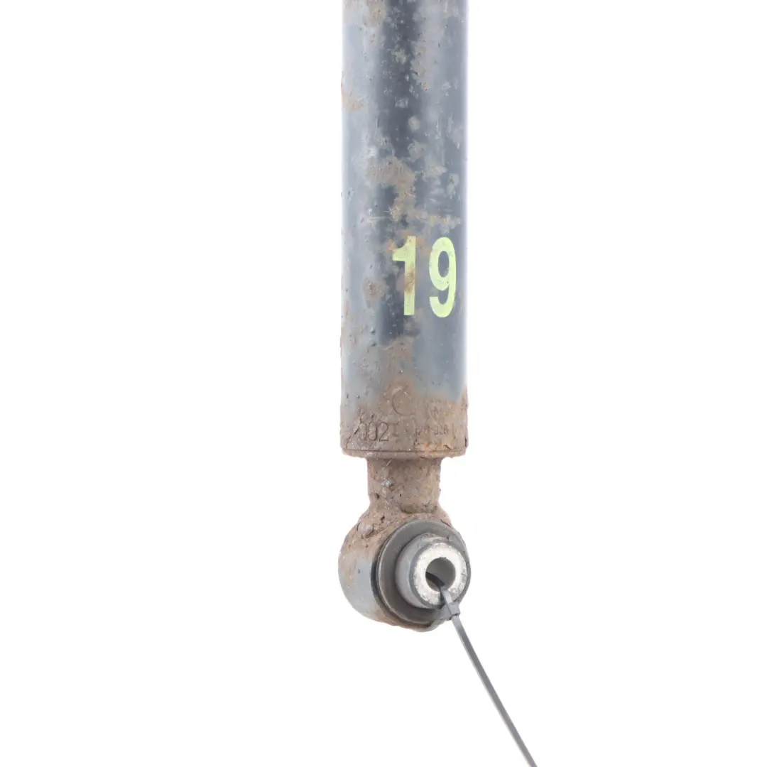 Mercedes W176 Heckdämpfer Dämpferstrebe Links Rechts - SKU A1763201931 - Teilenummer A1763201931