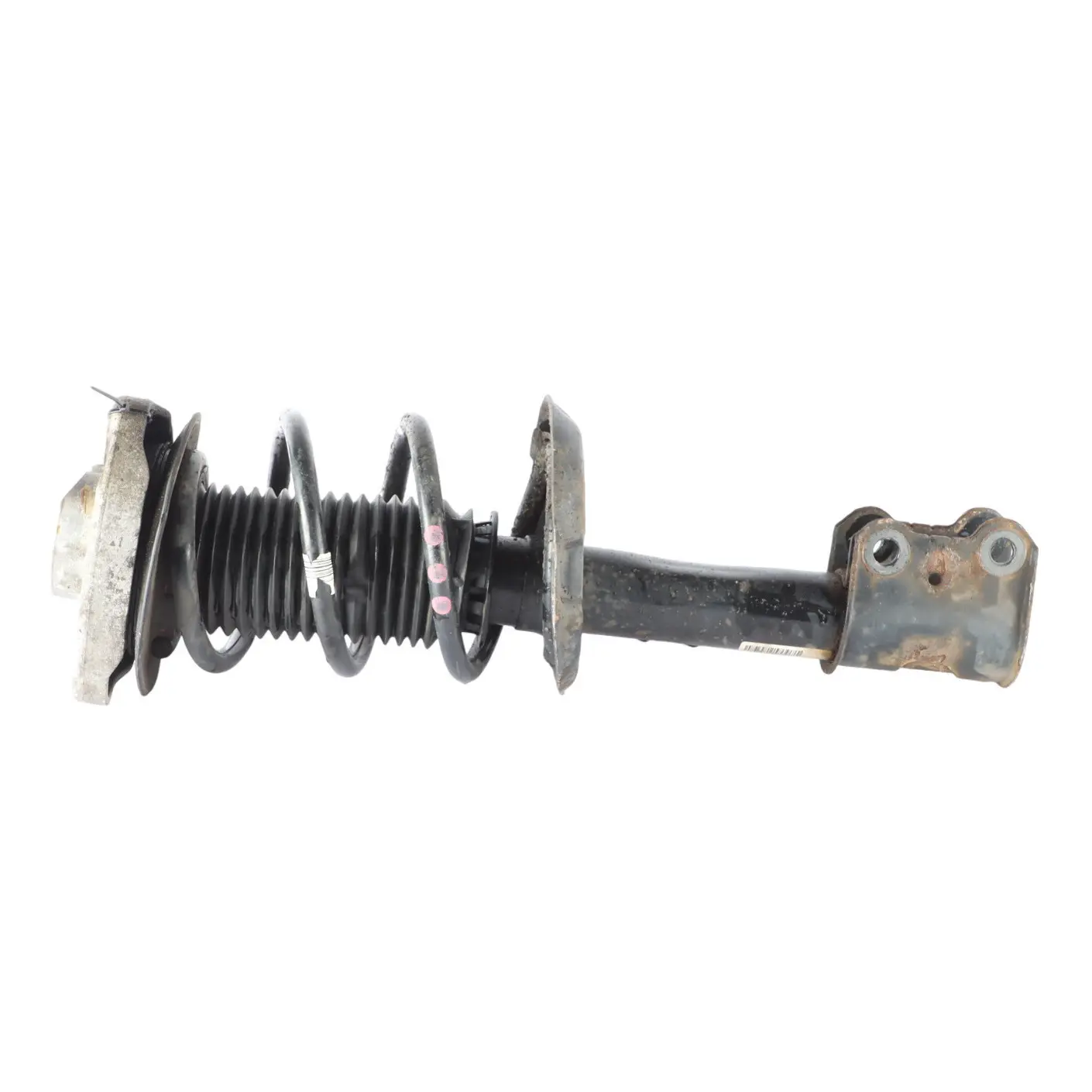 Mercedes W176 Front Spring Suspension Shock Absorber Strut Right O/S A1763234600
