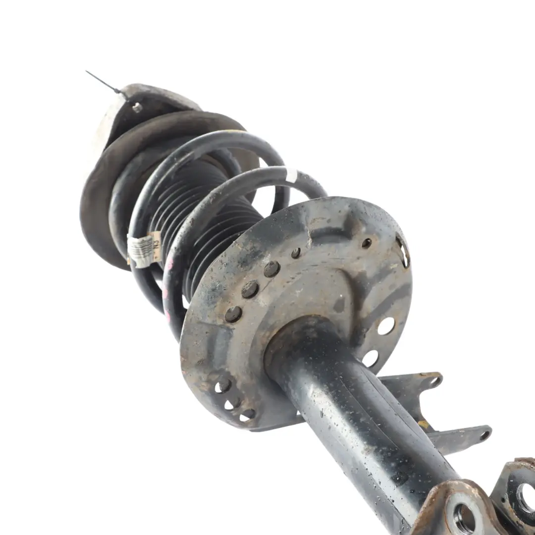 Front Spring Suspension Shock Absorber Strut Right O/S to Mercedes W176 with Part number A1763234600 Mercedes W176 Front Spring Suspension Shock Absorber Strut Right O/S - SKU A1763234600 - Part number A1763234600