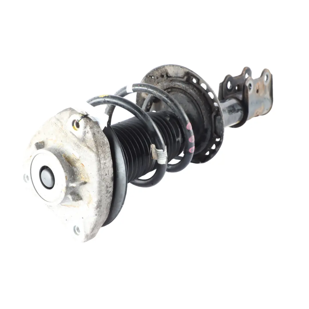 Mercedes W176 Front Spring Suspension Shock Absorber Strut Right O/S - SKU A1763234600 - Part number A1763234600