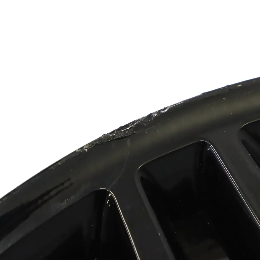 Mercedes W176 W246 AMG Felga Aluminiowa Czarna 18" ET:52 7.5J - SKU A1764010302-7 - Numer Części A1764010302
