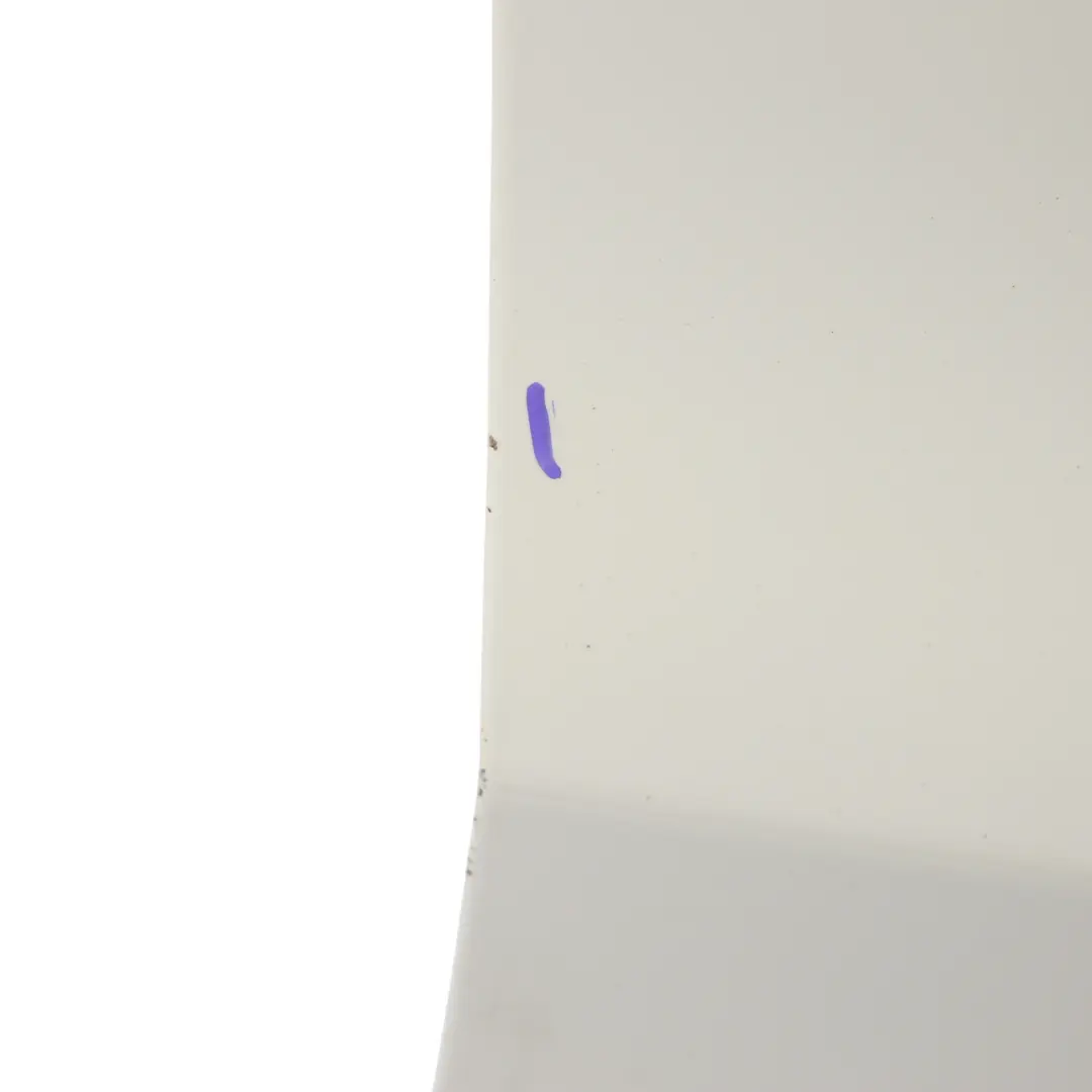 Door Front Right O/S A-Class Calcite White - 650 to Mercedes W176 with Part number A1767200205 Mercedes W176 Door Front Right O/S A-Class Calcite White - 650 - SKU A1767200205-CW - Part number A1767200205