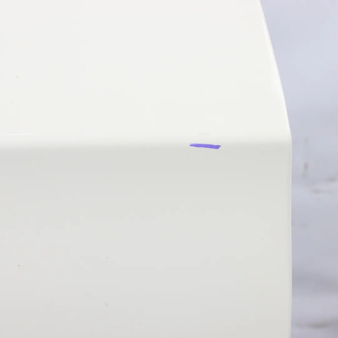 Mercedes W176 Door Front Right O/S A-Class Calcite White - 650 - SKU A1767200205-CW - Part number A1767200205