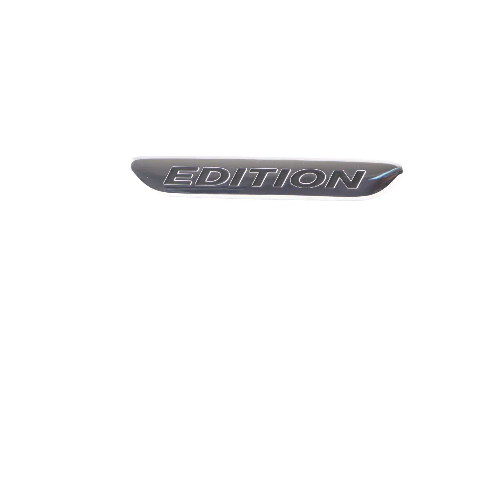 Mercedes W177 Emblemat Klapy Bagażnika Night Edition A1768173400