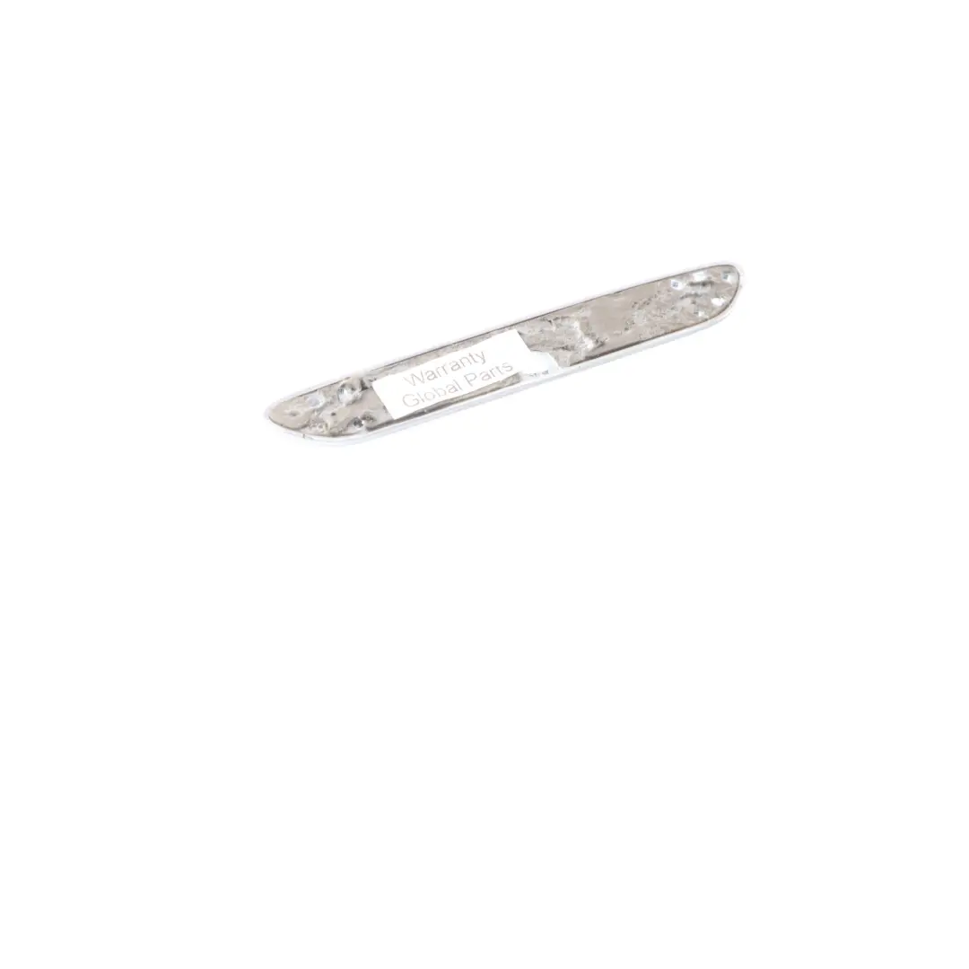 Mercedes W177 Rear Boot Tailgate Night Edition Emblem Lettering - SKU A1768173400 - Part number A1768173400