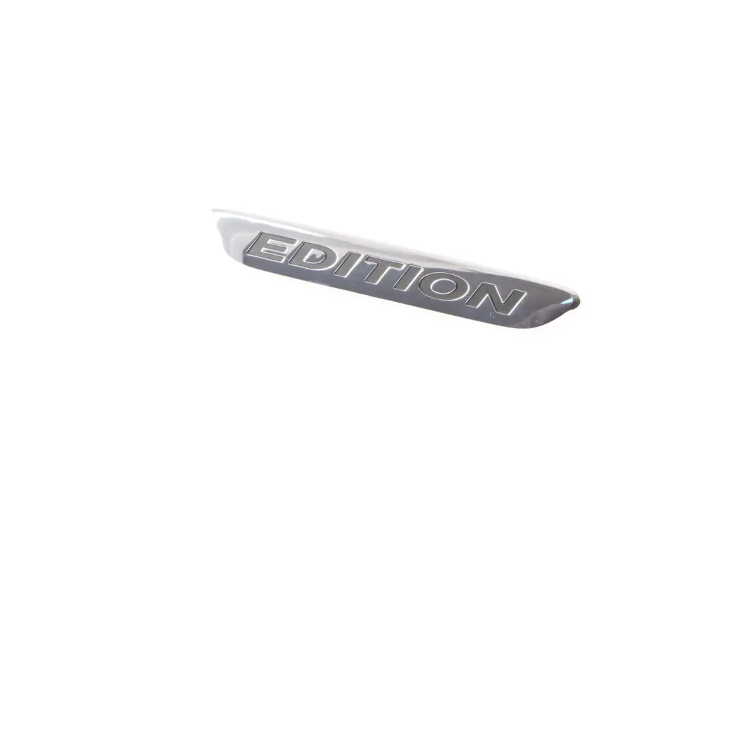 Boot Trunk Tailgate Night Edition Emblem Lettering to Mercedes W177 Rear with Part number A1768173400 Mercedes W177 Rear Boot Trunk Tailgate Night Edition Emblem Lettering - SKU A1768173400 - Part number A1768173400