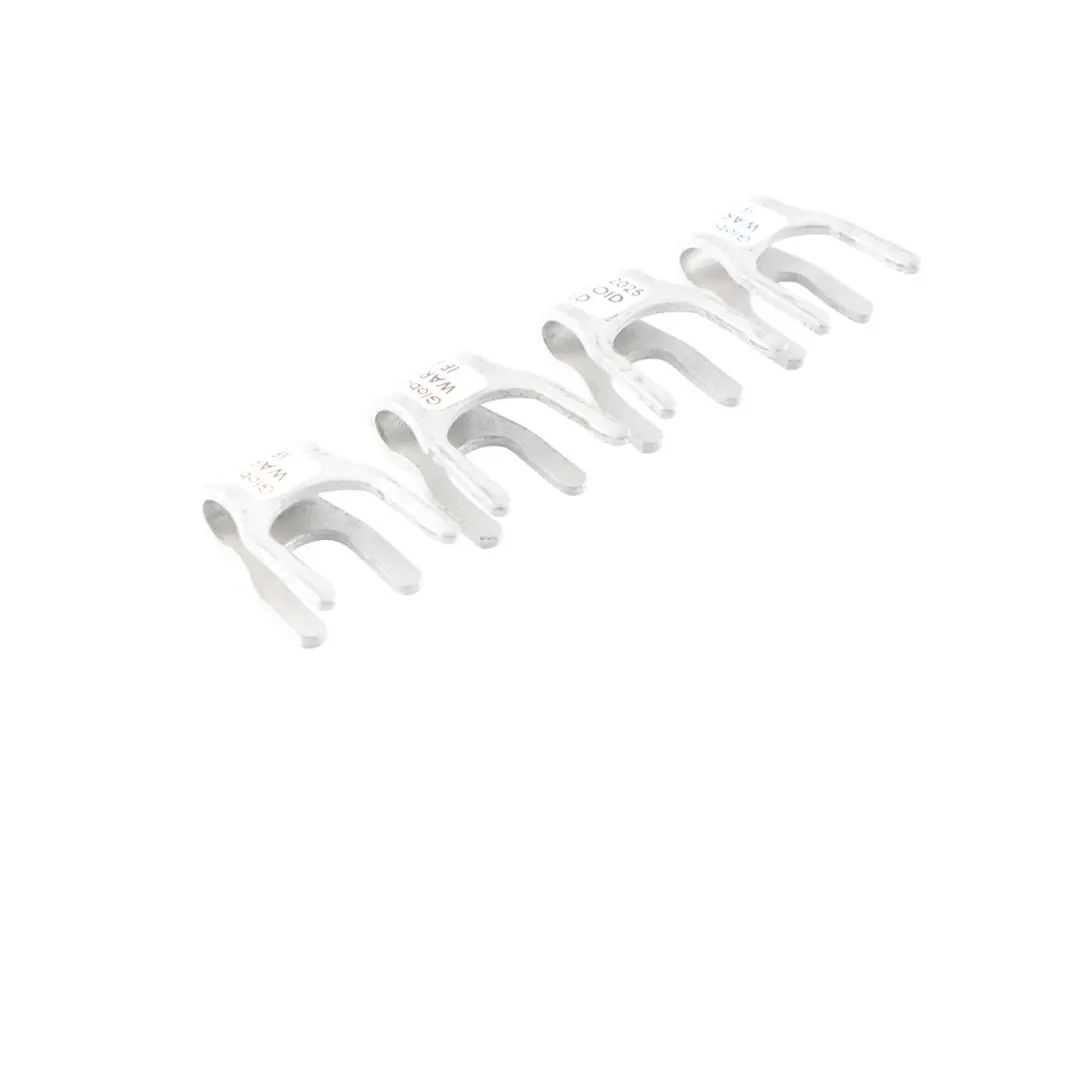 Mercedes GLE C292 W213 X213 Set Iniettori Carburante Morsetto - SKU A1770720000 - Numero di parte A1770720000