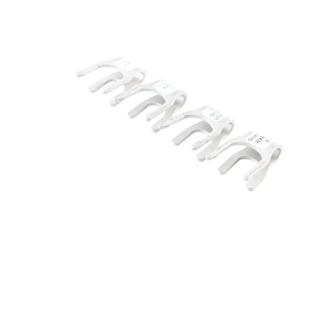 Mercedes GLE C292 W213 X213 Clamp Jaw Fuel Injector Set - SKU A1770720000 - Part number A1770720000