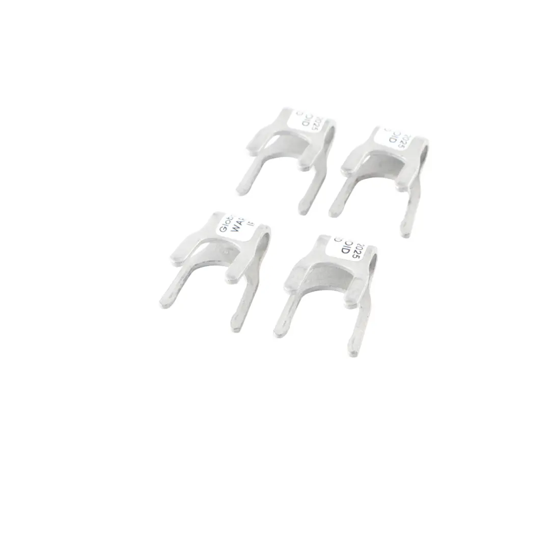 Mercedes GLE C292 W213 X213 Clamp Jaw Fuel Injector Set - SKU A1770720000 - Part number A1770720000