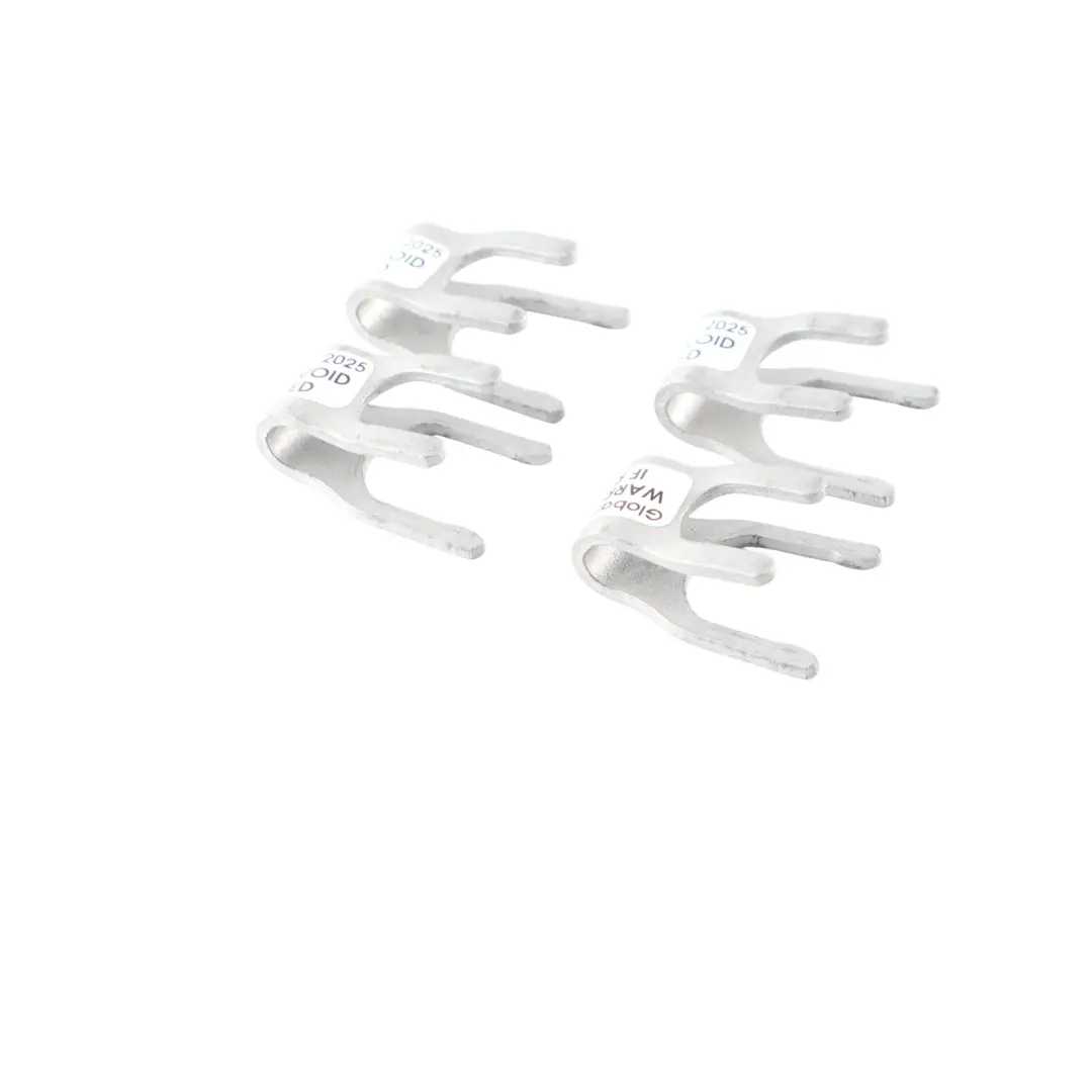 Mercedes GLE C292 W213 X213 Clamp Jaw Fuel Injector Set - SKU A1770720000 - Part number A1770720000