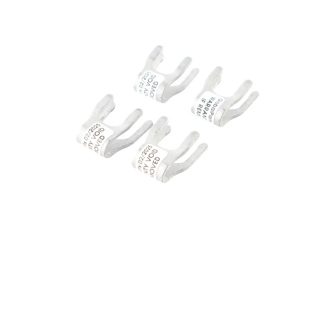 Mercedes GLE C292 W213 X213 Clamp Jaw Fuel Injector Set - SKU A1770720000 - Part number A1770720000