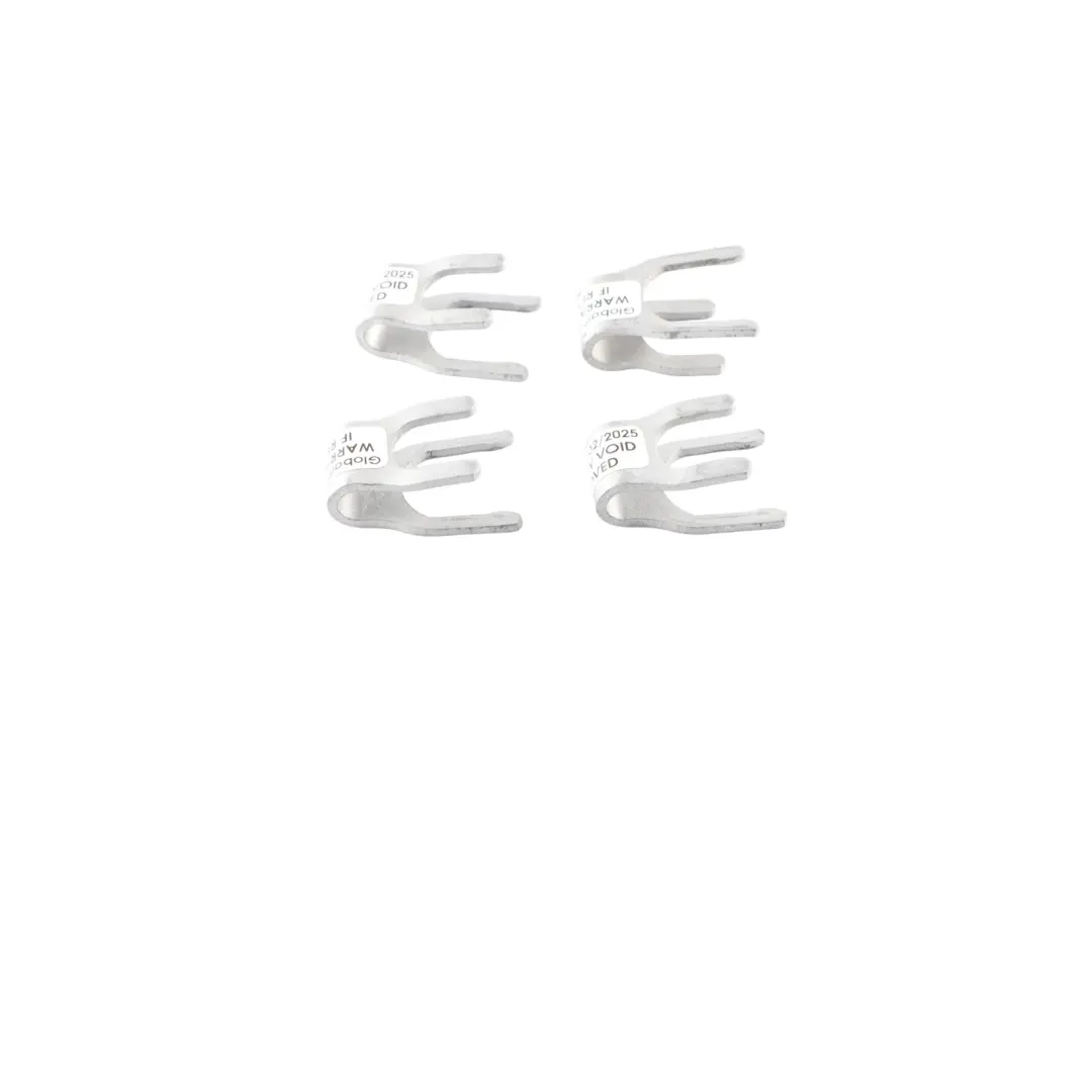 Mercedes GLE C292 W213 X213 Clamp Jaw Fuel Injector Set - SKU A1770720000 - Part number A1770720000