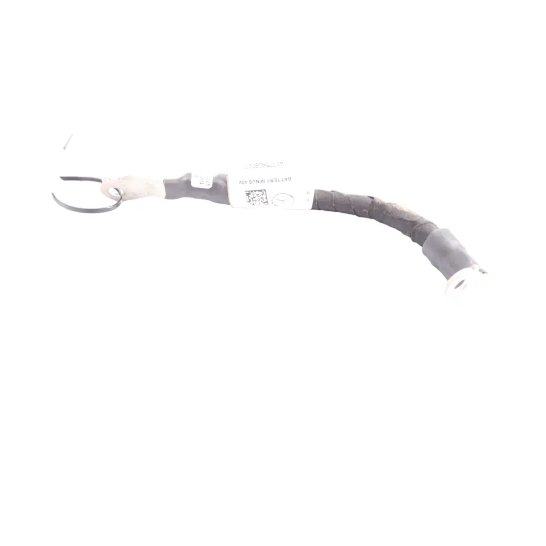 Mercedes C118 W177 W247 M282 Batterie 48V Faisceau Câblage - SKU A1775408027 - Numéro de pièce A1775408027