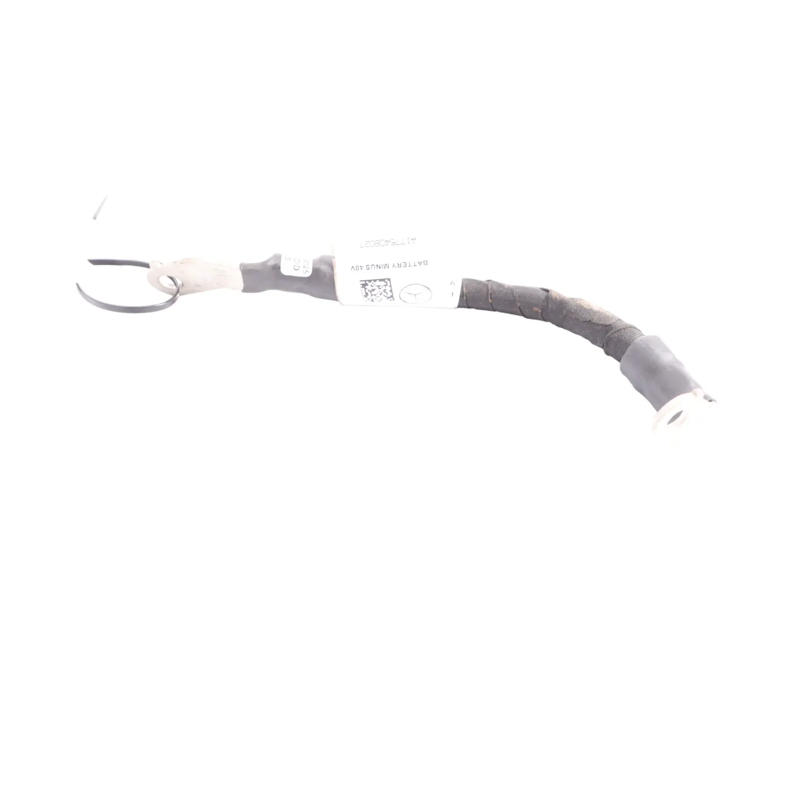 Mercedes C118 W177 W247 M282 Batterie 48V Faisceau Câblage A1775408027