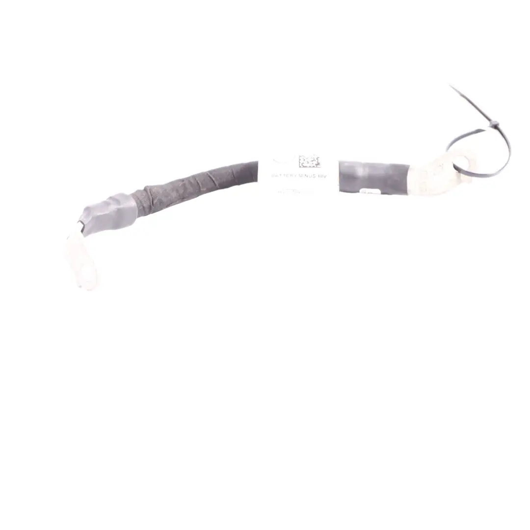 Mercedes C118 W177 W247 M282 Batería 48V Arnés Cableado - SKU A1775408027 - Número de pieza A1775408027
