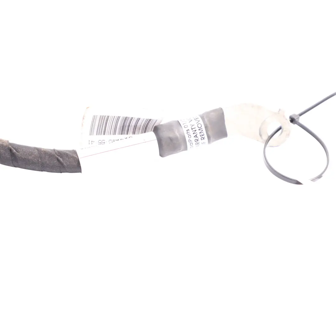 M282 Battery 48V Wiring Harness Cable Loom to Mercedes C118 W177 W247 with Part number A1775408027 Mercedes C118 W177 W247 M282 Battery 48V Wiring Harness Cable Loom - SKU A1775408027 - Part number A1775408027