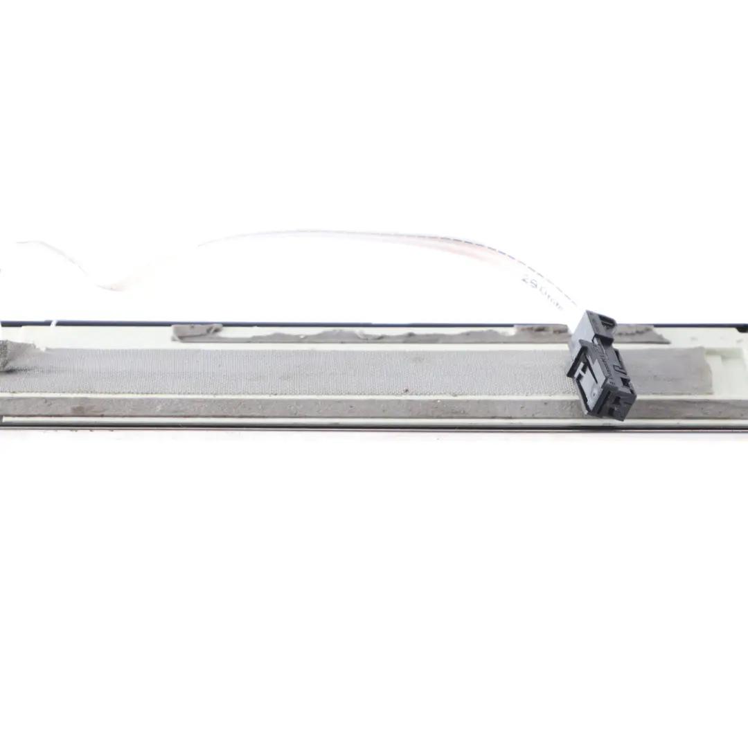 Mercedes W177 W247 Door Sill Trim Illuminated Front Left Right N/O/S - SKU A1776809905 - Part number A1776809905