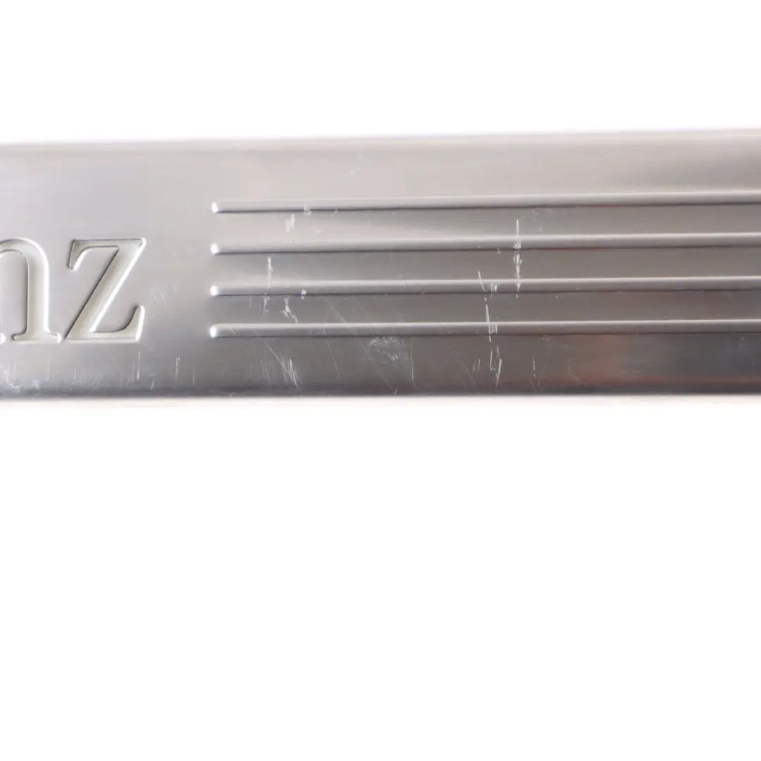 Mercedes W177 W247 Seuil Porte Avant Éclairé Gauche Droite - SKU A1776809905 - Numéro de pièce A1776809905