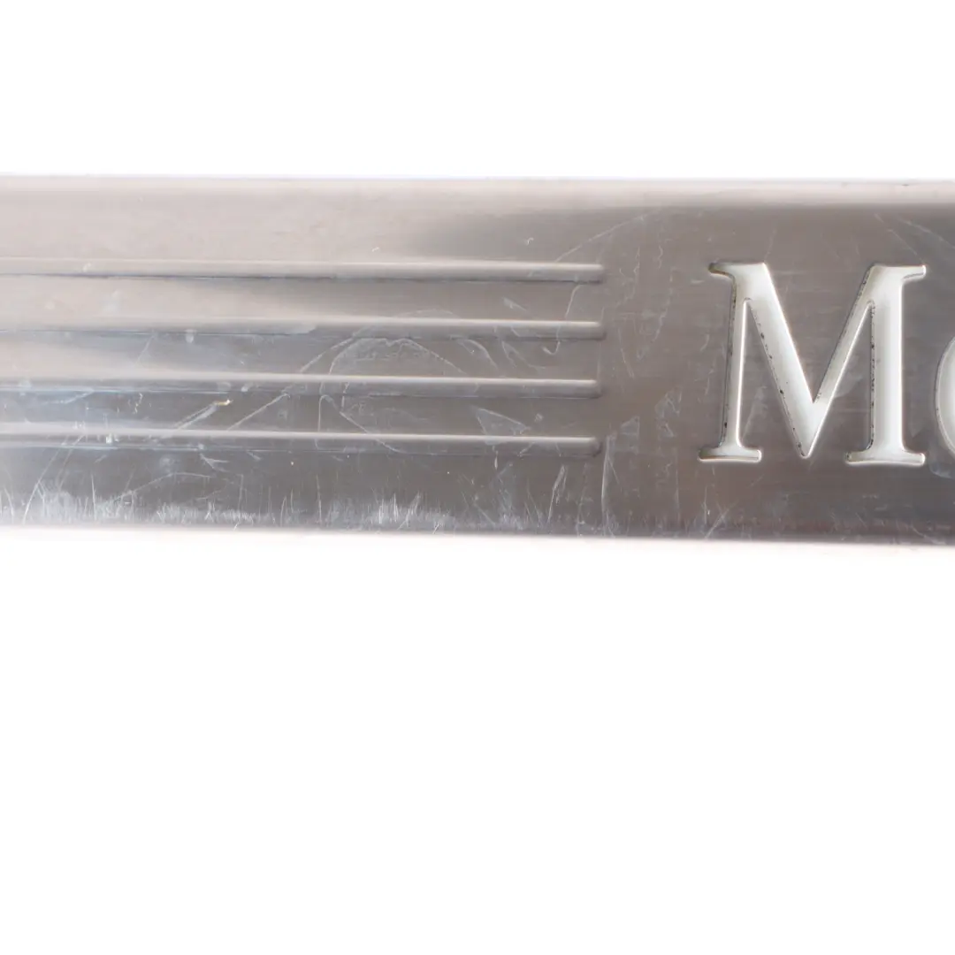 Mercedes W177 W247 Modanatura Soglia Porta Anteriore Illuminata - SKU A1776809905 - Numero di parte A1776809905