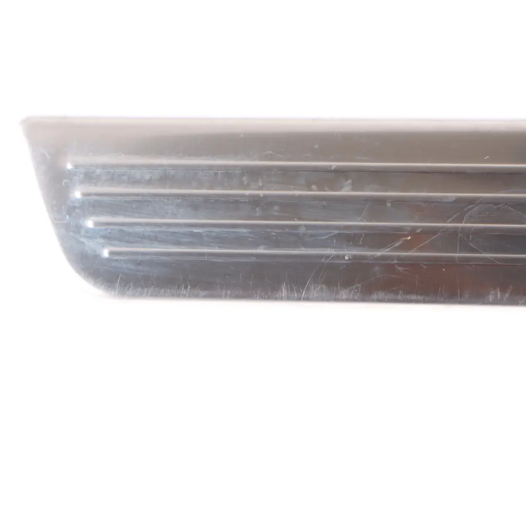 Mercedes W177 W247 Door Sill Trim Illuminated Front Left Right N/O/S - SKU A1776809905 - Part number A1776809905