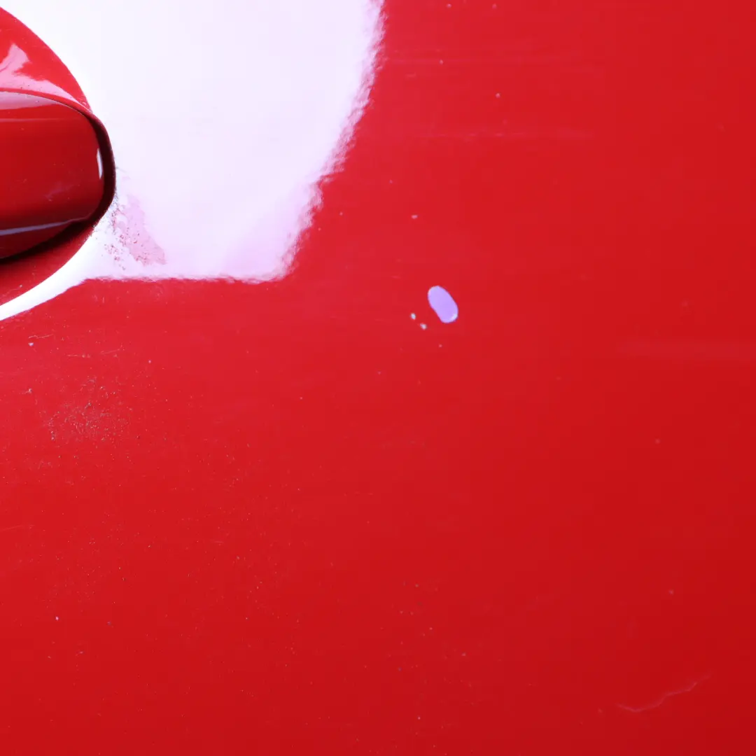 Mercedes W177 Door Front Right O/S A-Class Jupiter Red - 589 - SKU A1777206205-JUR - Part number A1777206205