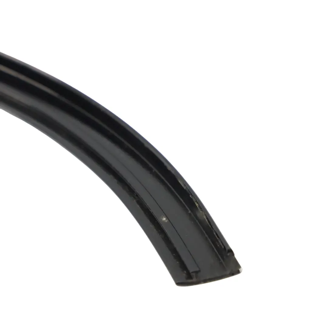 Door Window Strip Trim Rear Right O/S to Mercedes W177 with Part number A1777354400 Mercedes W177 Door Window Strip Trim Rear Right O/S - SKU A1777354400 - Part number A1777354400