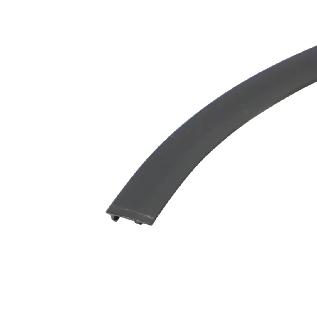 Door Window Strip Trim Rear Right O/S to Mercedes W177 with Part number A1777354400 Mercedes W177 Door Window Strip Trim Rear Right O/S - SKU A1777354400 - Part number A1777354400