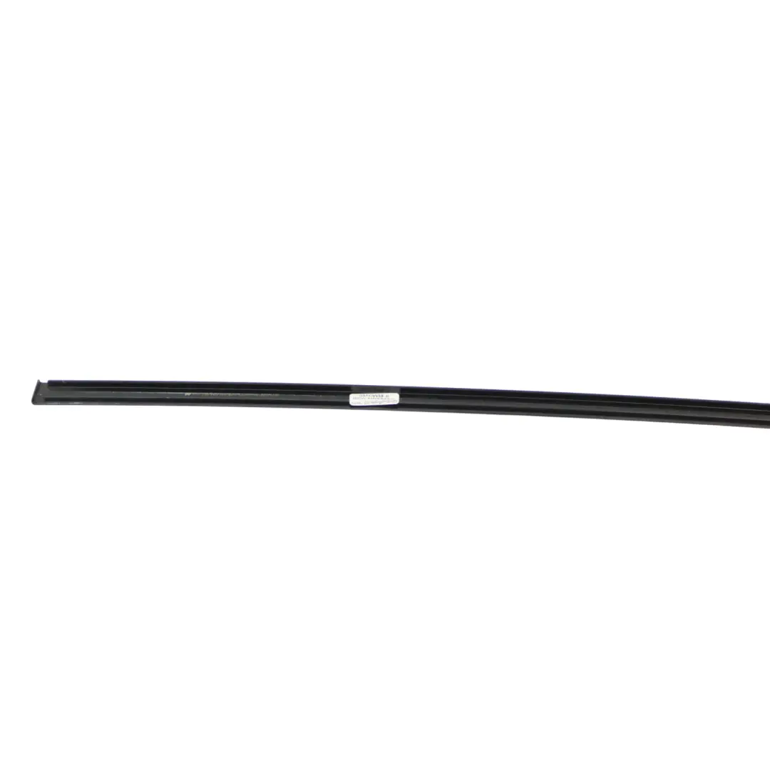 Mercedes W177 Moldura De Ventana Y Puerta Trasera Derecha Para - SKU A1777354400 - Número de pieza A1777354400