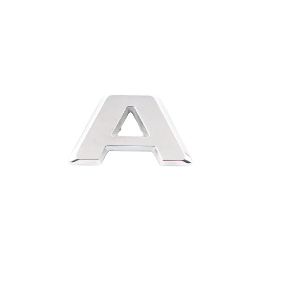 Mercedes W177 Couvercle Coffre Arrière Emblem Badge Lettering A200 - SKU A1778172000 - Numéro de pièce A1778172000