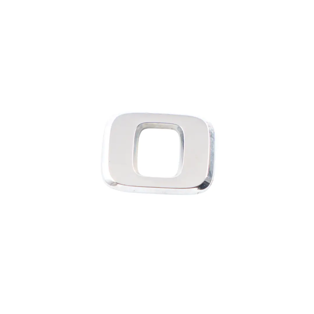 Mercedes W177 Couvercle Coffre Arrière Emblem Badge Lettering A200 - SKU A1778172000 - Numéro de pièce A1778172000