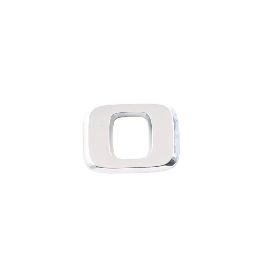 Mercedes W177 Couvercle Coffre Arrière Emblem Badge Lettering A200 - SKU A1778172000 - Numéro de pièce A1778172000